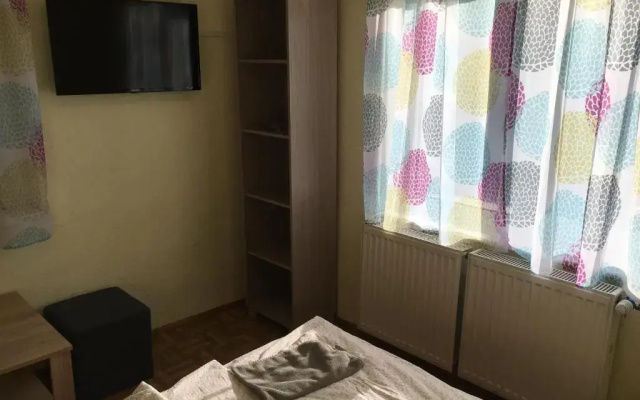 Gościniec Graf