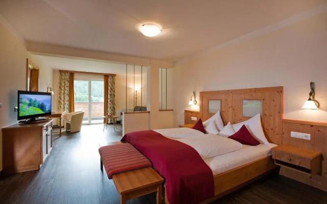 Aktivhotel Truyenhof