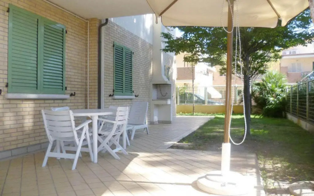 Residence La Rotonda