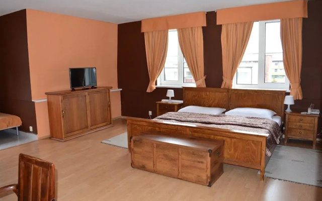 Hotel Kamila