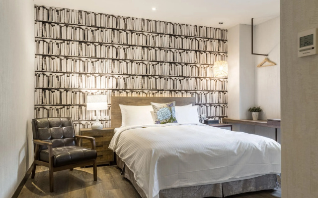 CHECK inn Yilan LuoDong