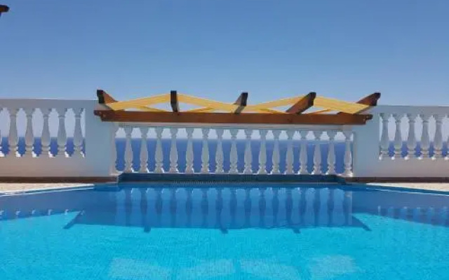 Villa Aphrodite