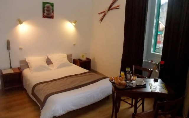 Hotel Family and Spa