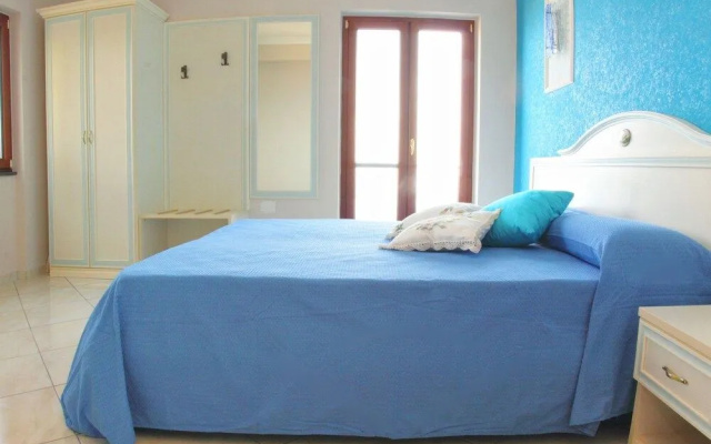 B&B Il Pavone