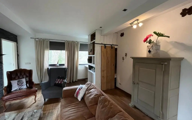 Vakantiehuis Op De Brant