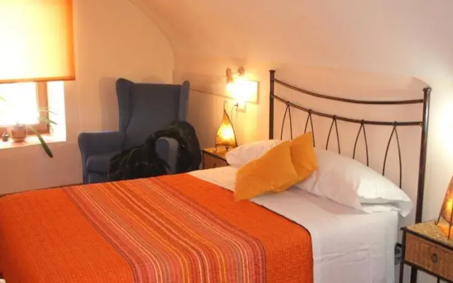 Apartamentos Baretta