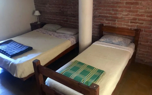 Hotel Mediterráneo