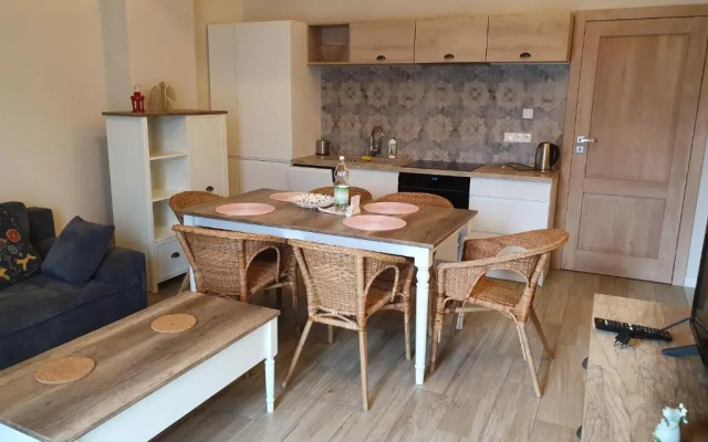 Apartament Homole E6