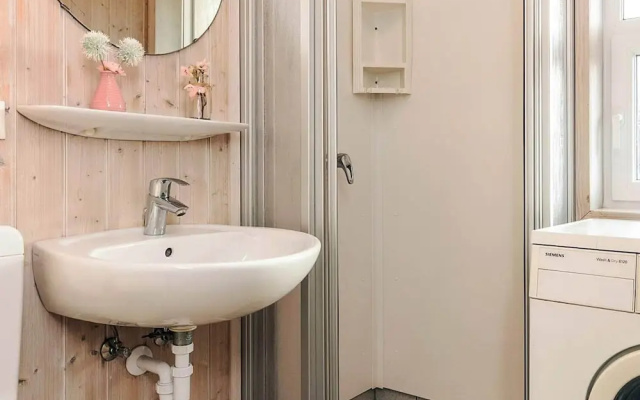 4 Star Holiday Home in Ottendorf