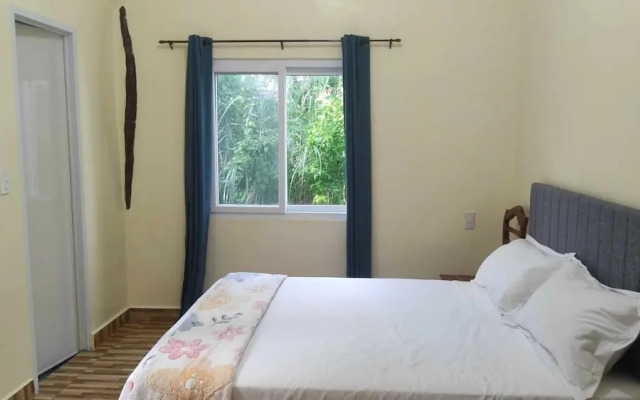 Whitesands Beach Resort