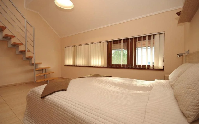 4 ÁSZ deluxe apartman