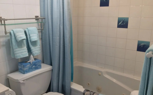 Moonlight Beach Suites