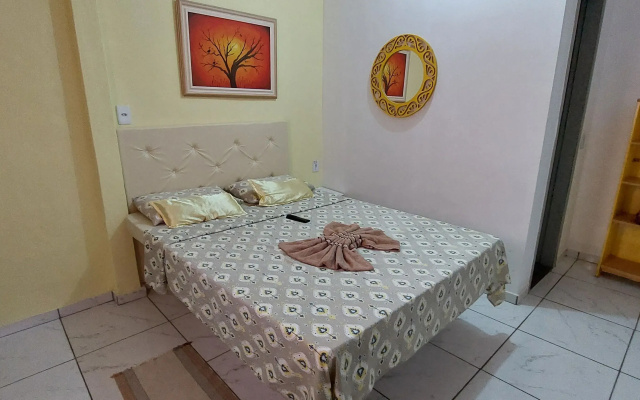 Guest House Palmeiras