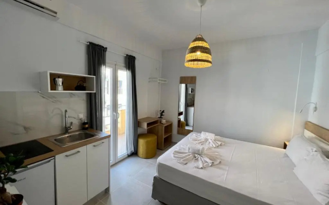 Issos Residence