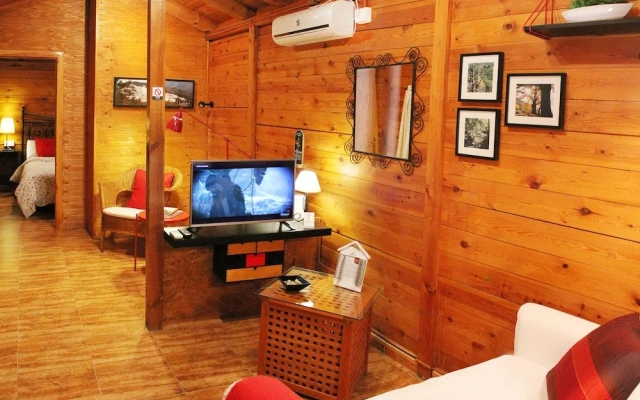 El Paraje del Chef