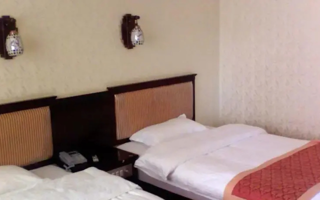 Jin Hui Hotel