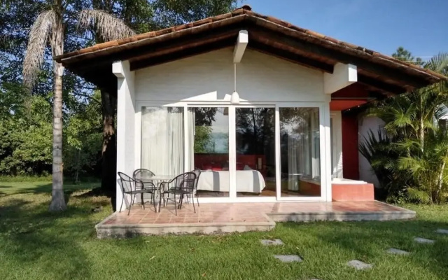 Hotel Villa Cantabria