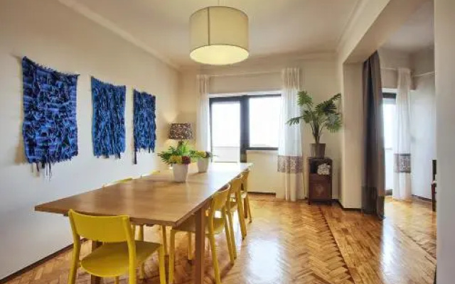 Apolónia 3e Five Bedrooms