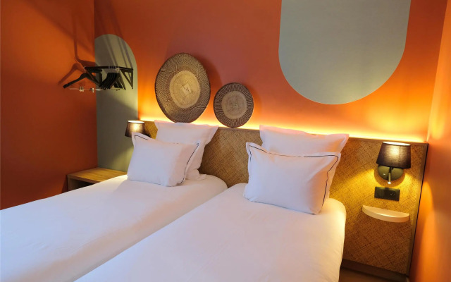 Best Western Terra Alta Perpignan Aeroport