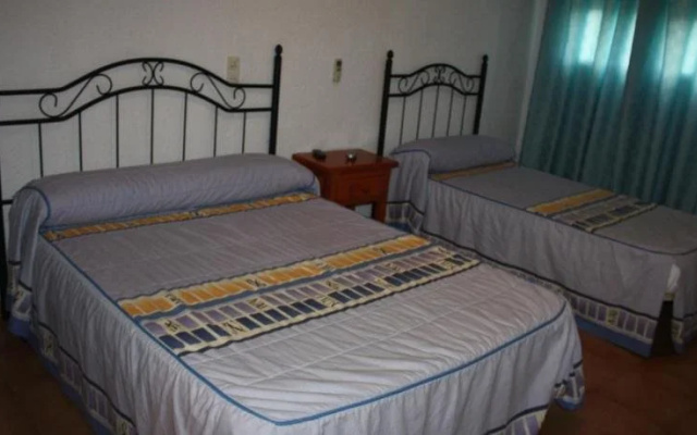 Hostal Tamarindos