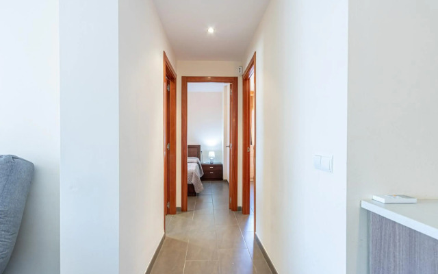 Apart-rent Apartamento Mimoses 0063