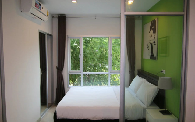 Mint Residence