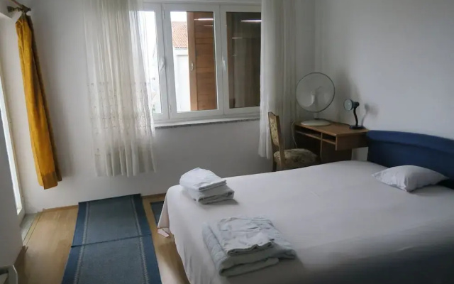 Cozy Lovran Apartment With Balcony