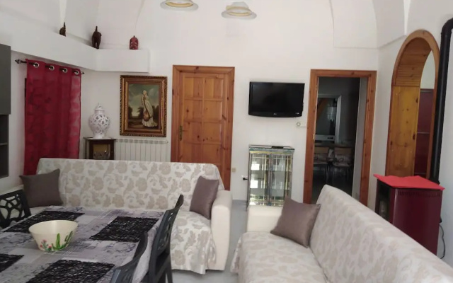 Casa Jessica