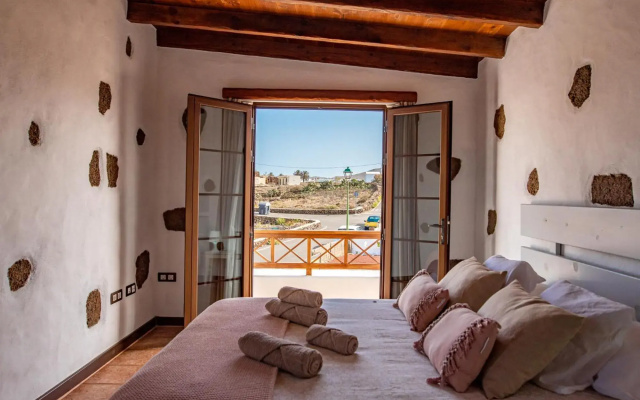 Casa Tilama