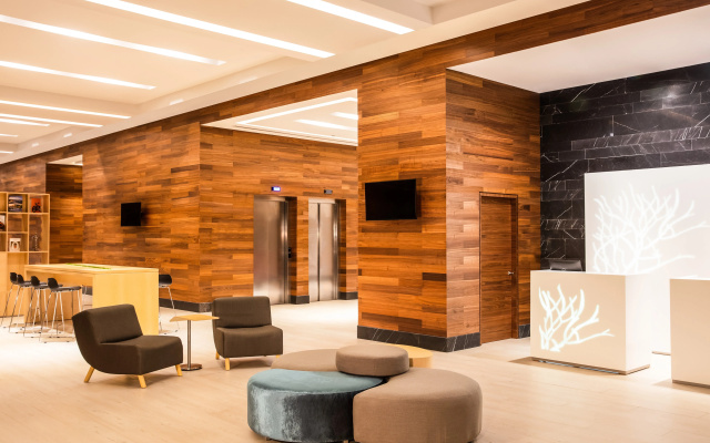 Fiesta Inn Tuxtla Fashion Mall