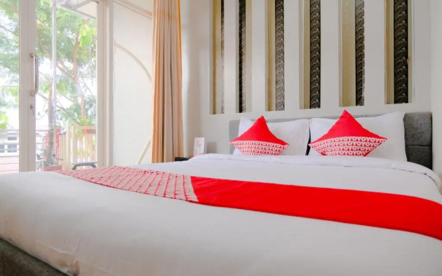 OYO 2376 Tiara Residence Syariah