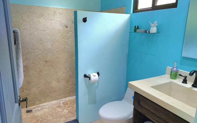 Casita Mar Y Posa