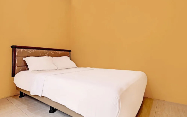 Hotel O Homestay Pasir Padi Permai Syariah