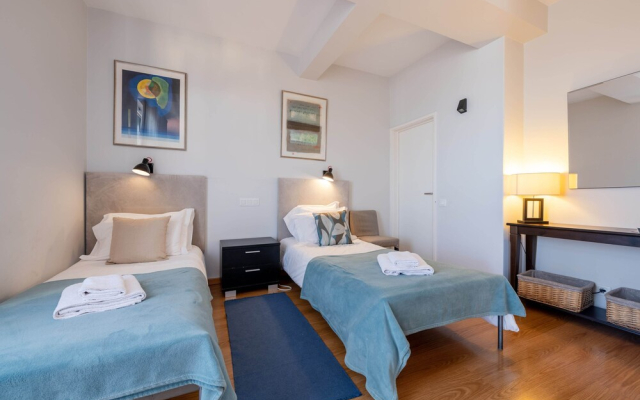 23 Casa Branca I - Bay&Ocean Views By Trip2Portugal