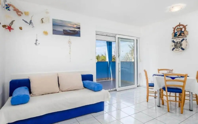 Mandre Coastal Hideaway