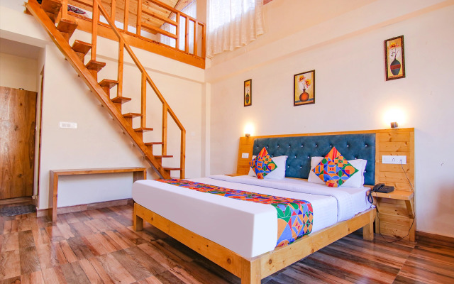 FabHotel Hillside View