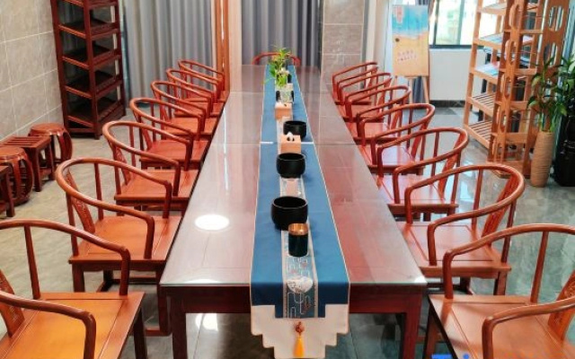 Shengtangli Homestay