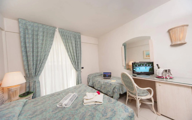 Hotel Ambasciatori