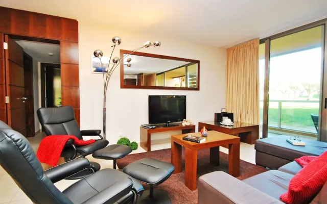 Apartamento Salgados