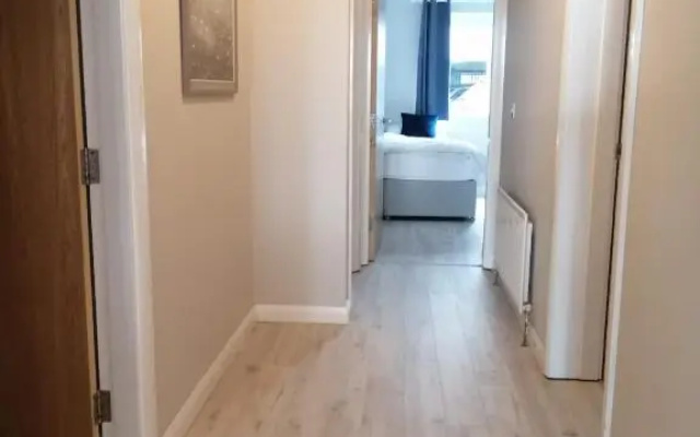 Apt 1, Whiterocks Portrush