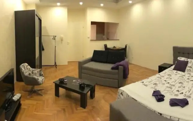 Arena apartment