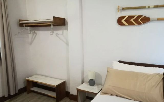 La Españolita Resto & Rooms