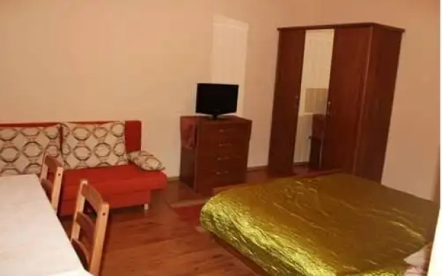 Apartman Z