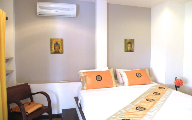 Samui Pink House