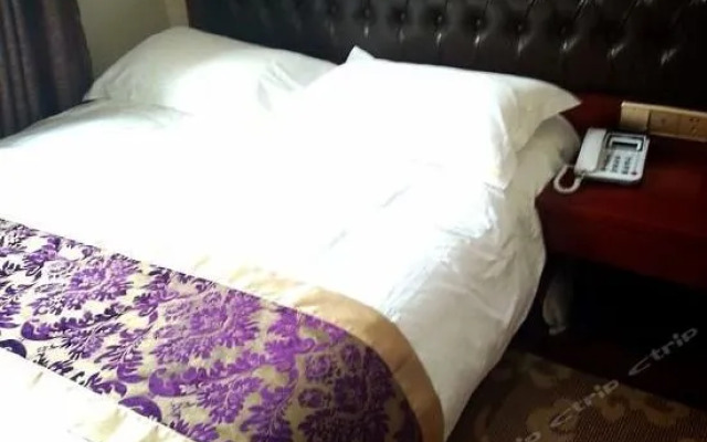 Liling Hotel