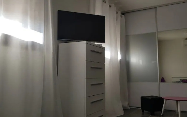 Chambre Cosy