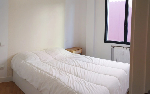 Apartamento en el Barrio de las Letras ADD3