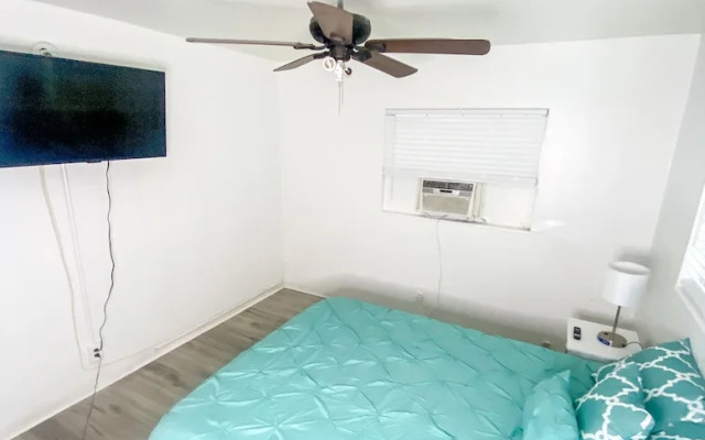 Uptown Suites