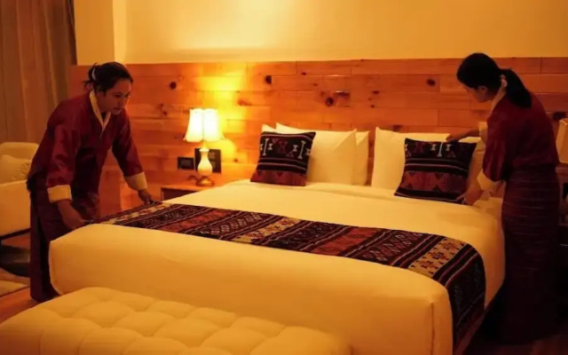 Hotel Sandalwood