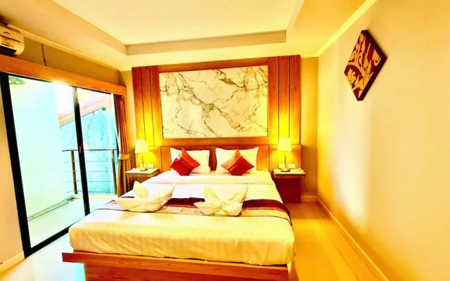 KS Residence